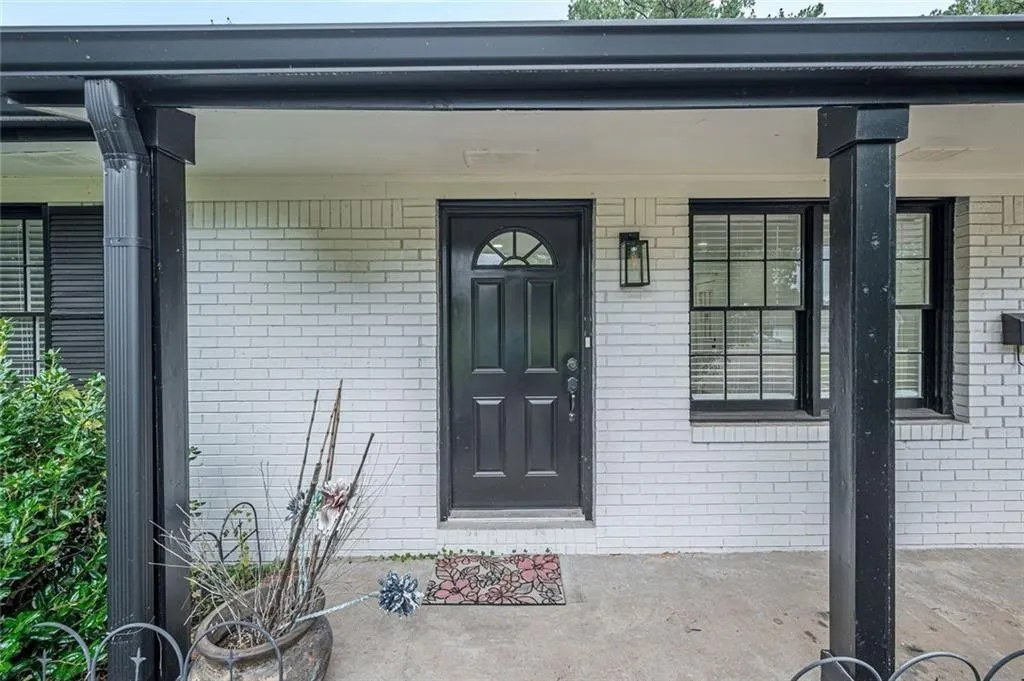85 Smyrna Powder Springs Road Southeast
