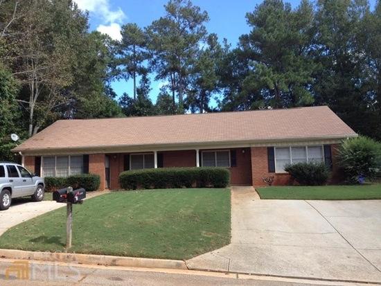 3461A Southgate Trail