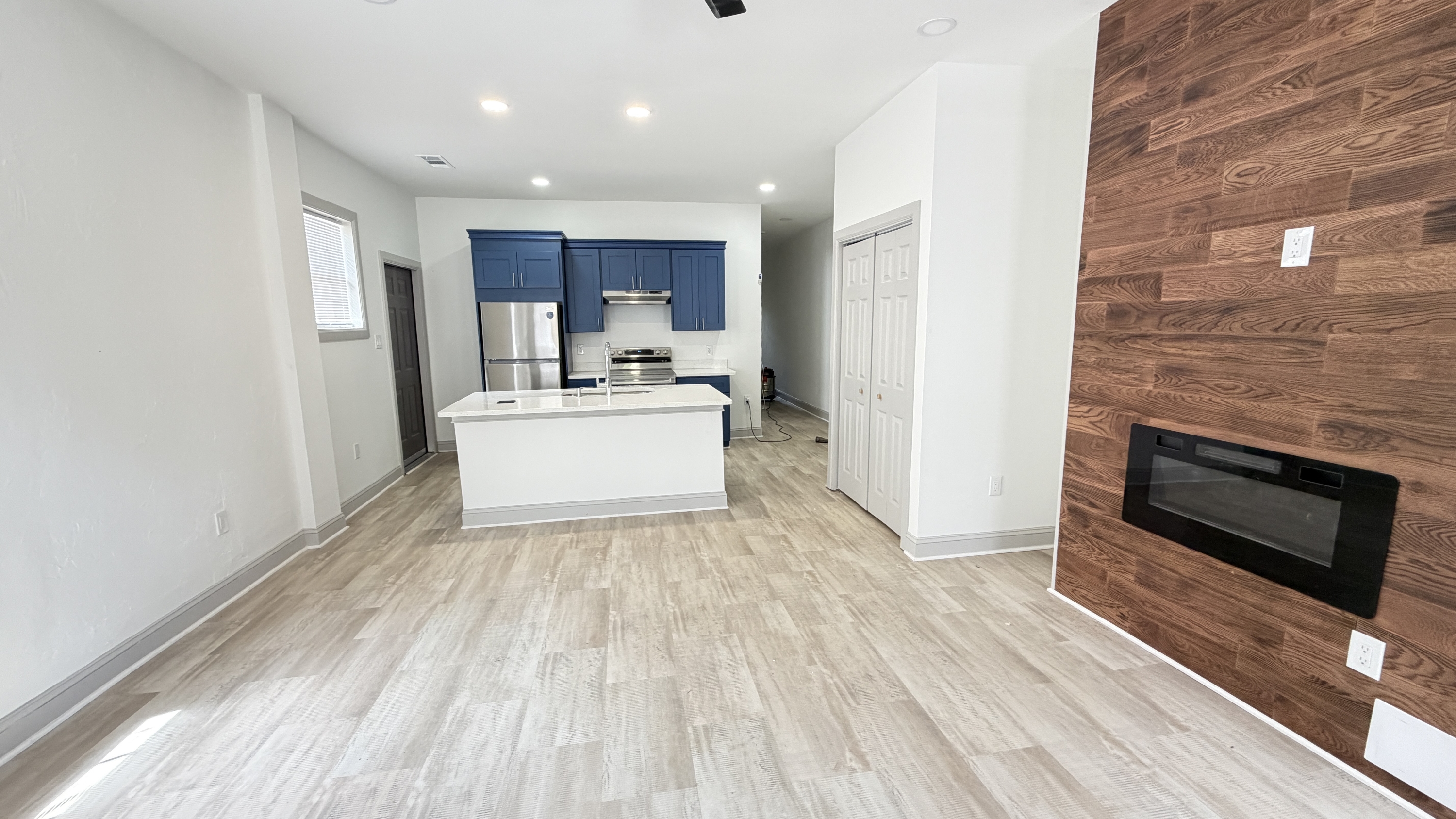 313 West Chappell Street - 1